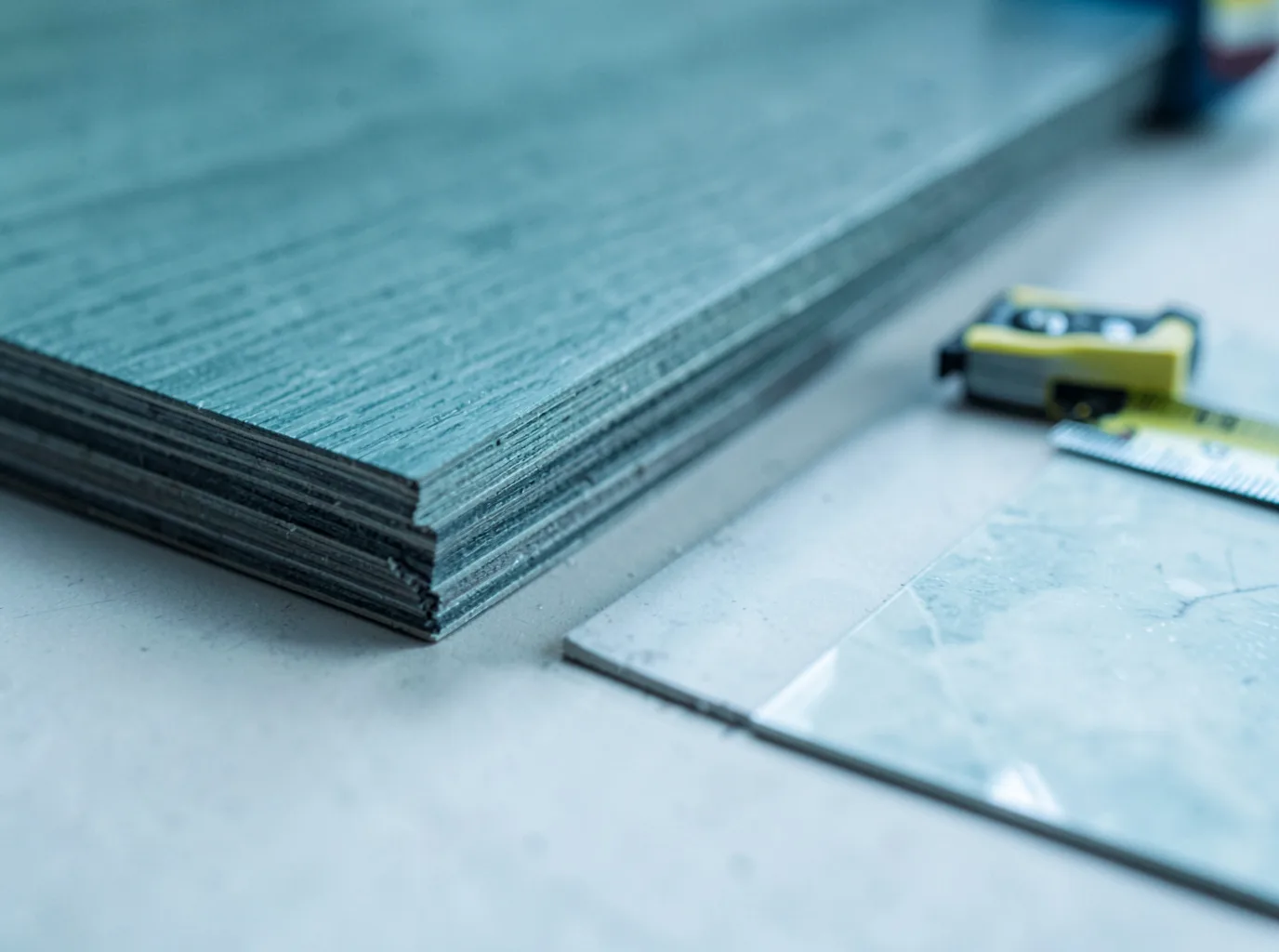 Luxury Vinyl Plank Installation Essex, VT FAQs